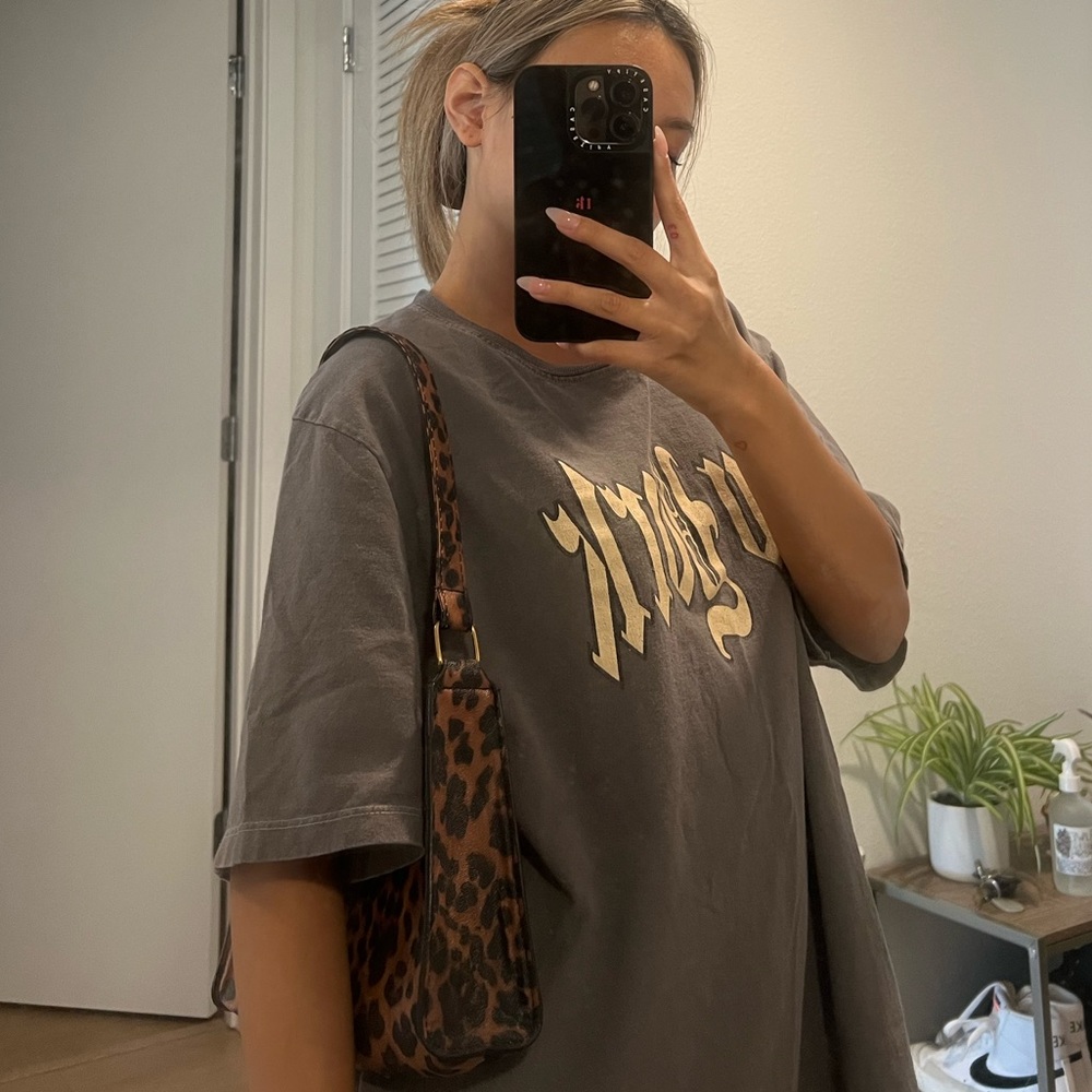 Cheetah Shoulder Bag 🐆🐆